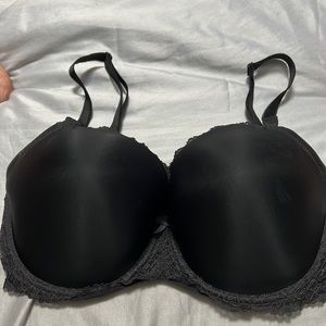 Victoria's Secret Dream Angels lined Demi 36DDD